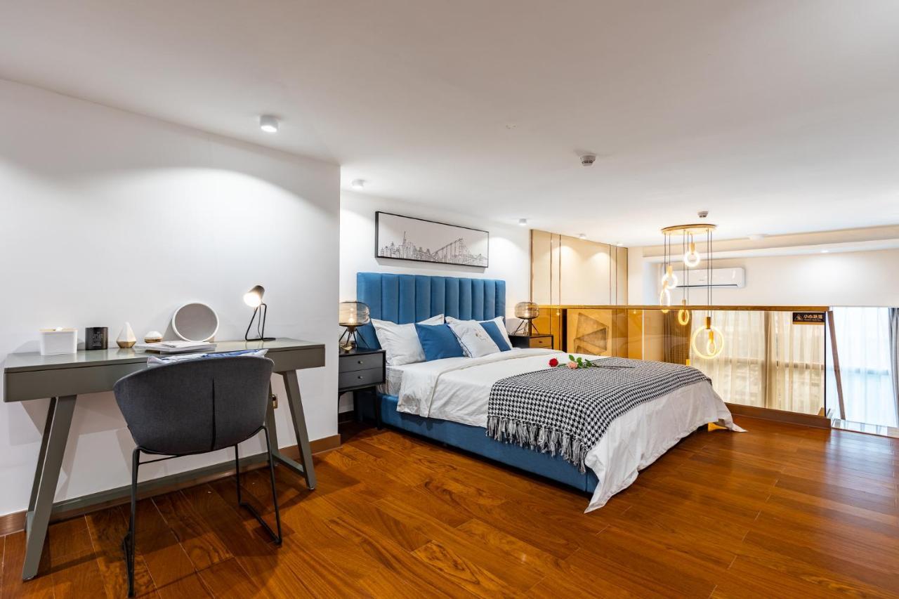 Livetour Hotel Zhujiang New Town Quảng Châu Ngoại thất bức ảnh