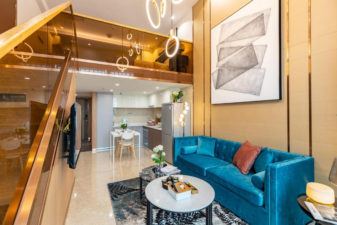 Livetour Hotel Zhujiang New Town Quảng Châu Ngoại thất bức ảnh