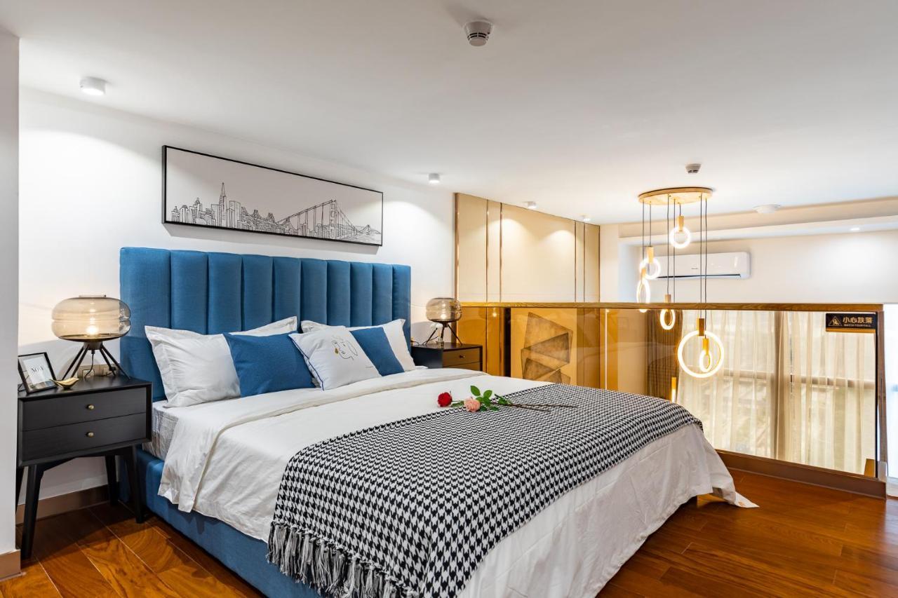 Livetour Hotel Zhujiang New Town Quảng Châu Ngoại thất bức ảnh