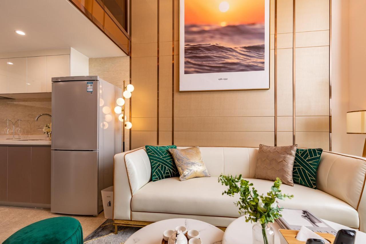 Livetour Hotel Zhujiang New Town Quảng Châu Ngoại thất bức ảnh