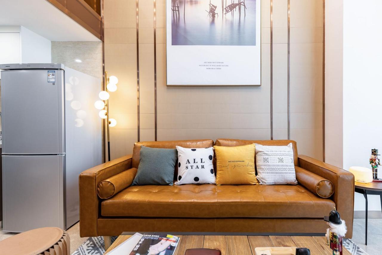 Livetour Hotel Zhujiang New Town Quảng Châu Ngoại thất bức ảnh