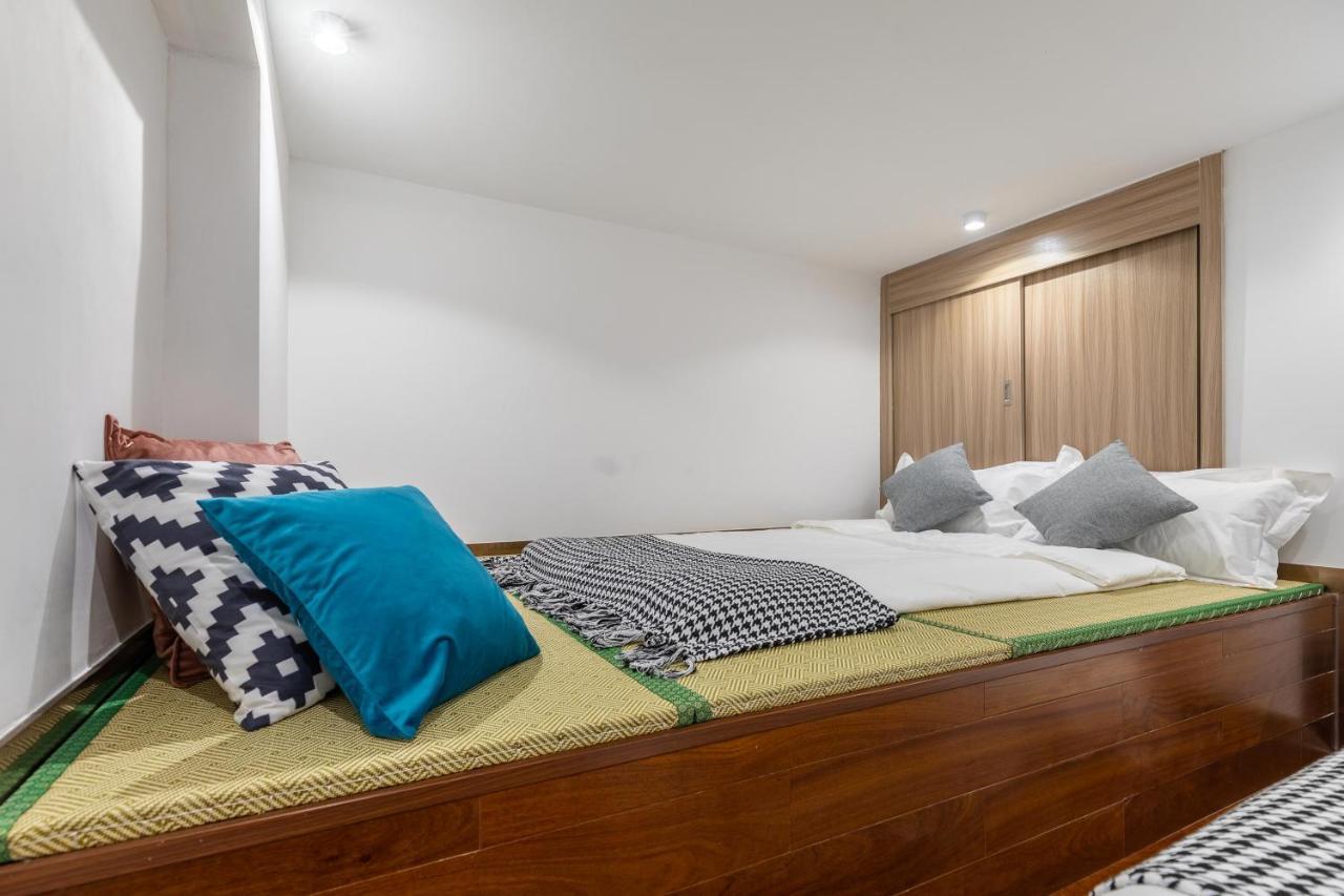 Livetour Hotel Zhujiang New Town Quảng Châu Ngoại thất bức ảnh