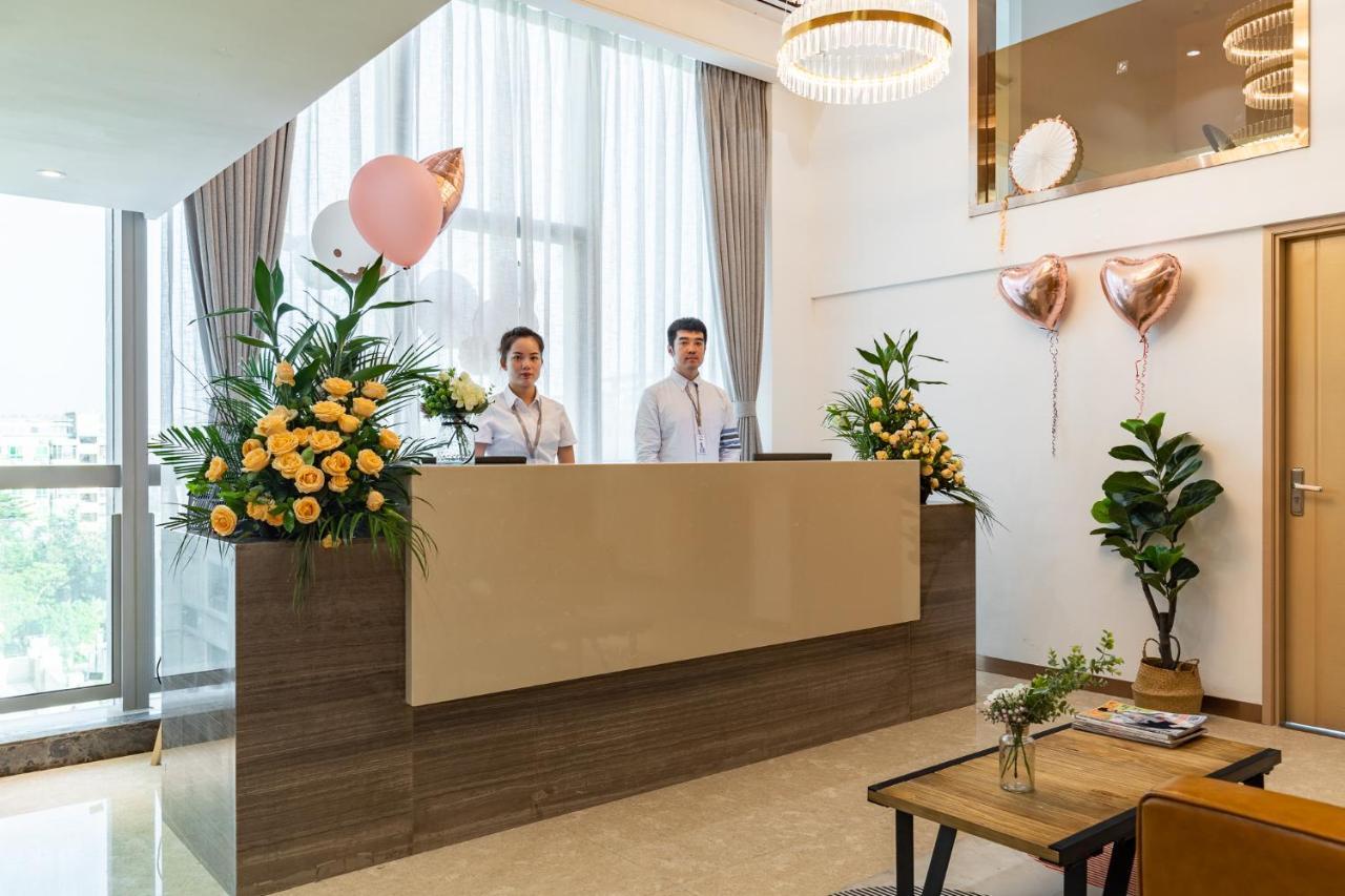 Livetour Hotel Zhujiang New Town Quảng Châu Ngoại thất bức ảnh
